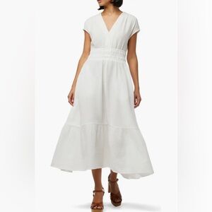 Joes cotton gauze dress